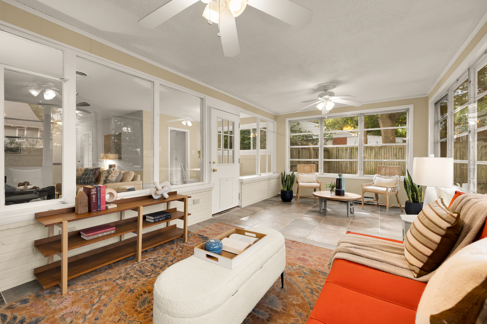 4806 Edgefield Road_Sunroom 2